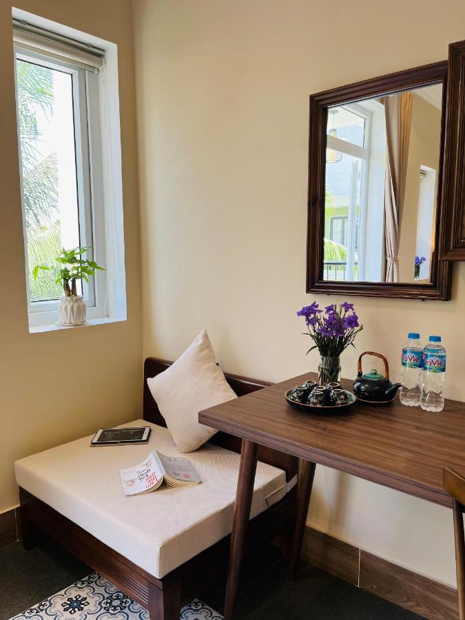 Kemi House Hoi An Apartment Exterior photo