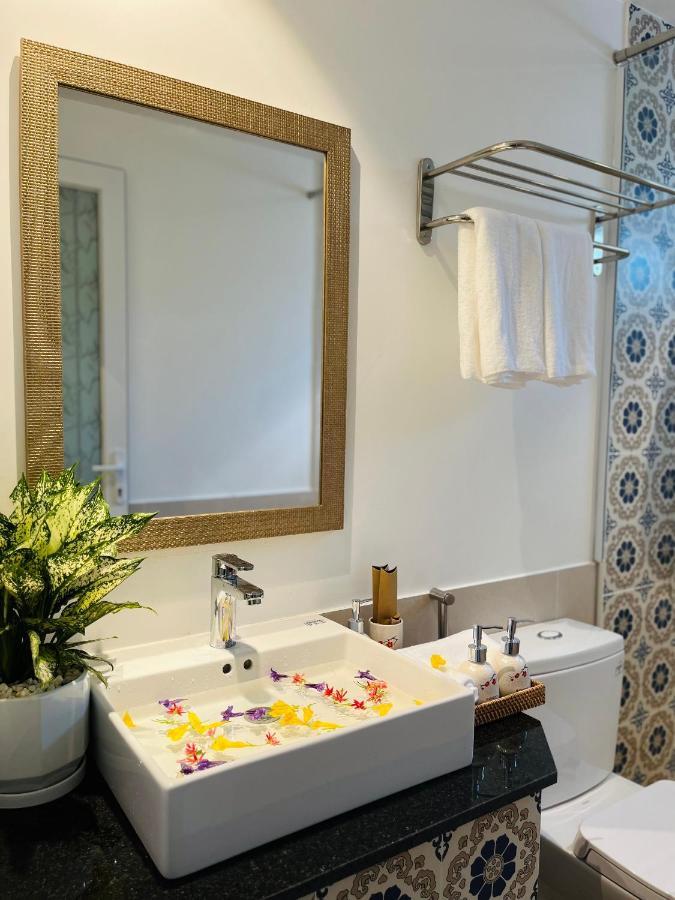 Kemi House Hoi An Apartment Exterior photo