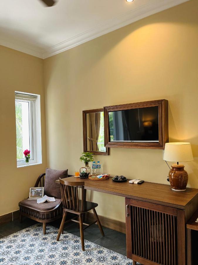 Kemi House Hoi An Apartment Exterior photo