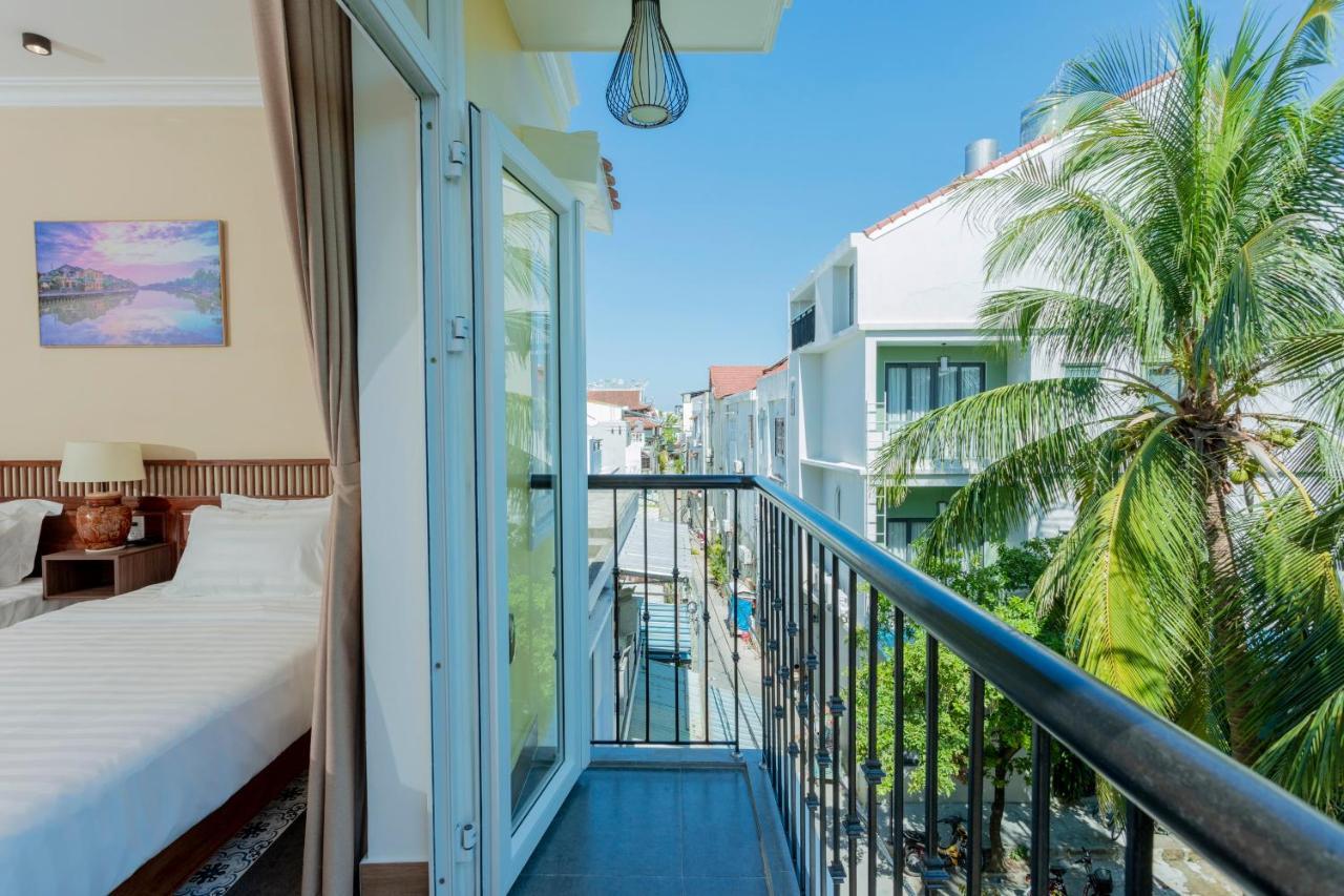 Kemi House Hoi An Apartment Exterior photo
