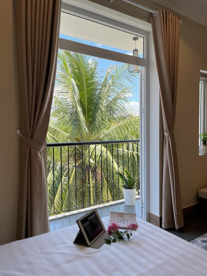 Kemi House Hoi An Apartment Exterior photo